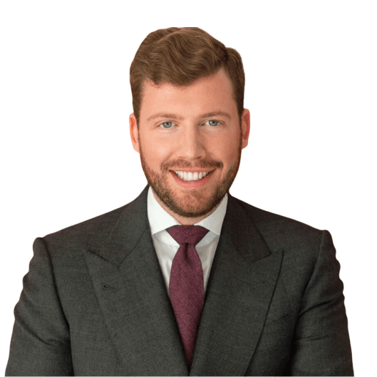 Clemens Graf von Hoyos